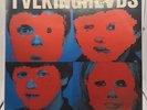 Talking Heads-Remain in the Light 1980/Sire Vinyl & Jacket=VG+ Original Sleeve