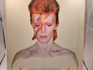 David Bowie *Aladdin Sane *RCA Victor-1973 *Vinyl & Jacket=VG+