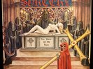 Sorcery - Till Death Do We Part Rare Heavy Metal Hard Rock 1980 Sentry Chicago
