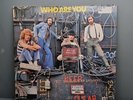 The Who - Who Are You 1978 LP Vinyl - WHOD5004 - MINT