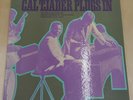 CAL TJADER PLUGS IN vinyl lp album SKYE RECORDS