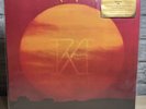 Utopia Ra Todd Rundgren MOV 180 Gram Sun Colored Vinyl #108/1000 NEW SEALED LP