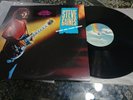 STEVE GAINES (LYNYRD SKYNYRD) - ONE IN THE SUN 1988 Promo Near Mint Vinyl LP