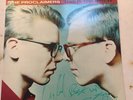 The Proclaimers This Is The Story Signed Vinyl Album Excellent Condition