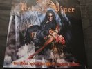 VELVET VIPER - THE PALE MAN IS HOLDING A BROKEN HEART. VINYL. NEW & SEALED.