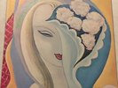 derek and the dominos layla vinyl Double Album 1970 EX