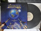 Stryper Isaiah 53:5 “The Yellow and Black Attack” LP 1st press EXCELLENT COND.