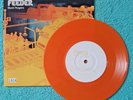 Feeder - Buck Rogers..  2001 Original UK 7