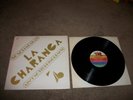 Charanga 76 ‎– No Nos Pararan LP AIN'T NO STOPPING US NOW  1979 OG - EX/EX VINYL