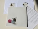 RED HOT CHILI PEPPERS I'm With You ORIGINAL UE 2 LP GATEFOLD COVER