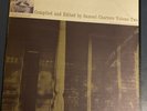 The Country Blues Volume 2 Album LP RBF 9 Blues Vinyl Record
