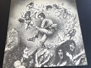 Dark Angel We Have Arrived LP 1985 Metal storm MS 8501 Rare   Banned Cover