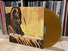 At The Drive-In - Relationship Of Command Official 2013 Orange Marble Vinyl 2xLP