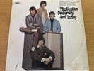 The Beatles ‎Yesterday And Today 2nd Second State Butcher Cover 1966 Mono Vinyl