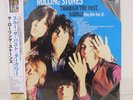 ROLLING STONES / THROUGH THE PAST DARKLY JAPAN ISSUE LP UIJY9002 SEALED