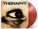 Therapy? - Nurse - Red Vinyl - RSD2021 -