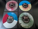 Oxley's Midnight Runners 4 Vinyl 7