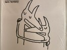 CAR SEAT HEADREST – TWIN FANTASY - VINYL 2LP BLACK - NM - A2