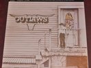 Outlaws - The Outlaws, Arista/Super Disk SD 16617 half-speed mastered VG+/VG++
