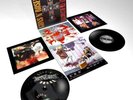 Guns N' Roses Appetite For Destruction Limited 2 LP Edition UK Import Vinyl