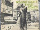 The Magnificent THAD JONES    Blue Note 1527   flat edge   jazz LP RVG