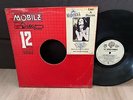 Madonna 33 rpm Philippines 12