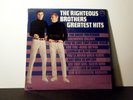 THE RIGHTEOUS BROTHERS  LP  Greatest Hits 1967  Verve mono  vinyl