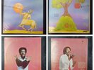 Roberto Roena Y Su Apollo Sound – Justo Betancourt - Salsa, Venezuela, 1970s