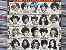 ROLLING STONES Some Girls VINYL LP ALBUM Ultrasonic Cleaned ORIG COVER