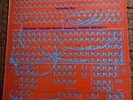 Graham Collier Music Mosaics Harry Beckett Jazz 1971 Vinyl LP Philips 1st VG+