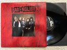 Bad English John Waite Vinyl LP 1989 When I See You Smile Forget Me Not