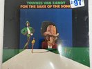 Townes Van Zandt For The Sake Of The Song vinyl record 1968 sealed vintage - DR4