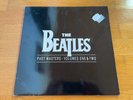 Vinyl LP THE BEATLES 