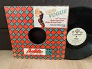 Madonna 33 rpm Philippines 12