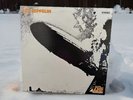 Led Zeppelin - Debut First Album,  First Pressing 1969 - Near Mint Condition