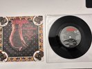 The Stranglers - Don’t bring harry 7” label error