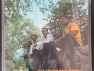 The Kingstonians, Sufferer, Trojan Records, TBL-113, Trojan Records, 1970, UK