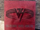 Van Halen For Unlawful Carnal Knowledge Vinyl FREE SHIPPING