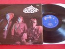 CREAM - FRESH CREAM - ORIGINAL 1966 UK 1st PRESSING - RARER 