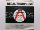 THE TICKLE SUBWAY GOOD EVENING REGAL ZONOPHONE RZ 3004 PSYCH PROMO