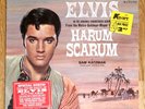 ELVIS PRESLEY Harum Scarum STILL SEALED MONO FIRST PRESSING w/ PHOTO INSIDE