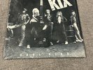 KIX - COOL KIDS LP VINYL ATLANTIC RECORDS 1983 Original Pressing VG+ Rare