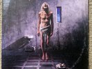 Megadeth Countdown To Extinction LP 1992 Brazil Capitol VG+/VG w/Inner