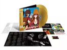 DAFT PUNK Discovery Interstella 5555 Edition Gold Vinyl PRESALE *CONFIRMED* NEW