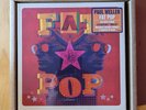 Paul Weller Fat Pop Volume 1 6 x 7