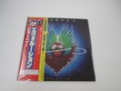 Journey Evolution CBS/Sony 25AP 1355 with OBI Japan LP Vinyl A