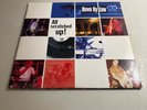 DOWN BY LAW ALL SCRATCHED UP  DOUBLE VINYL RECORD EPITAPH 86456-1 PUNK ROCK VG+