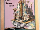 Tower of Power  Direct LP Sheffield Labs Direct /disc Ltd Ed 1st Pres Audiophile