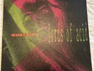 Lords Of Acid I Sit On Acid 12” EP LP(4) Tracks StraightUp Mix,Just The Basics