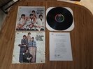 The Beatles original east #3 1966 Mono 3rd State Butcher Cover vg+ peel USA